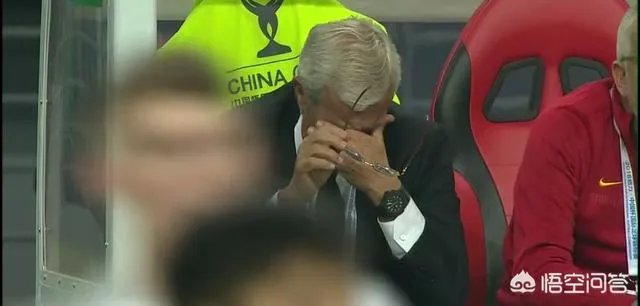 国足0:6惨败威尔士，差距如此之大，你在对此有什么看法？