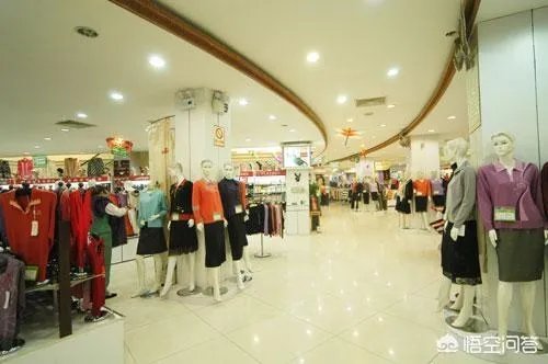 长治有哪些购物商城？