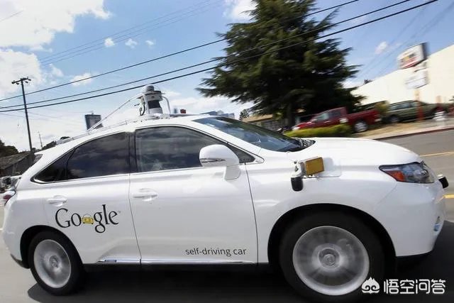 优步撞人事件是否会影响人工智能的发展应用?