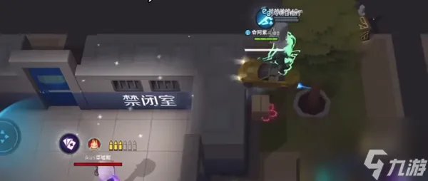 逃跑吧少年怎么玩飞车