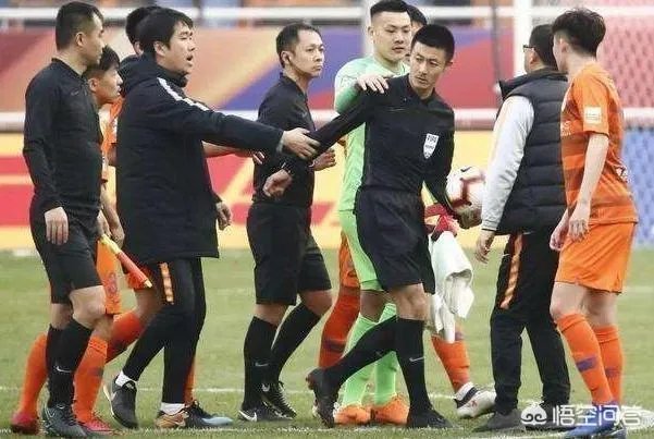 傅明，执法U23世界杯，你怎么看？
