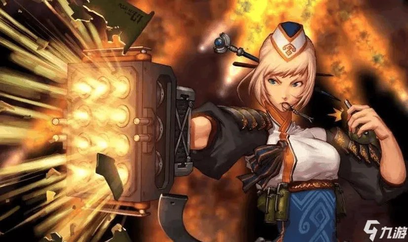 《dnf》固伤职业排名一览 地下城与勇士哪个固伤职业强