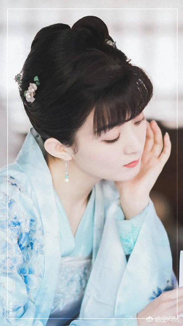 赵丽颖主演的《知否知否应是红肥绿瘦》爆出正式首款片花，怎么看待呢？