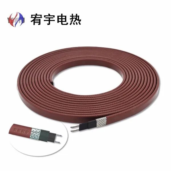 电伴热带哪家的质量最好？安徽有电伴热带品牌吗？