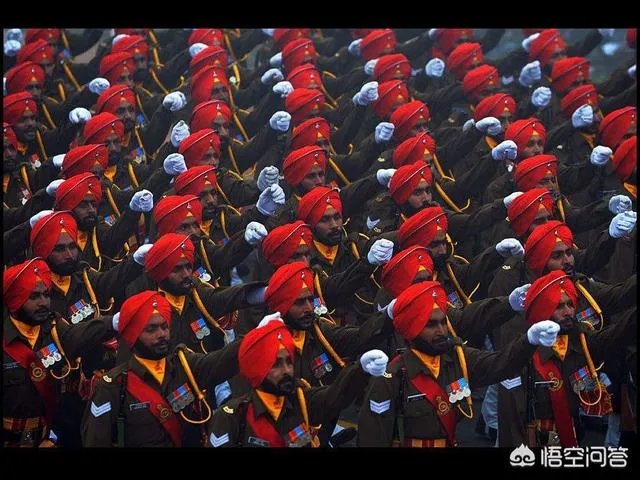 印度会成为世界超级大国吗？