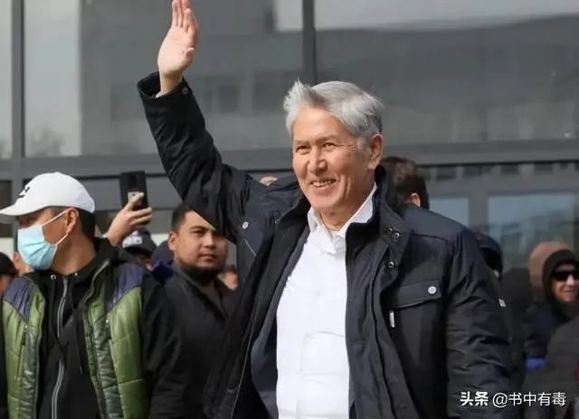 吉尔吉斯是议会共和制，为何接二连三搞政变推翻总统？