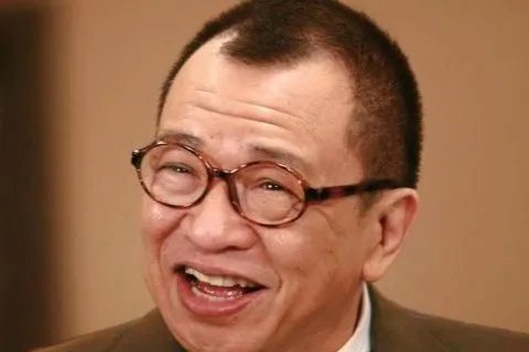 许绍雄2300万豪宅曝光，他怎么这么有钱？