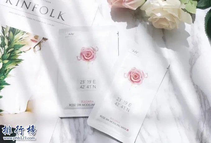 美容院五大护肤品排行榜 美容院护肤品都有哪些