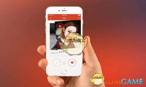 《探探》查看聊天记录方法介绍