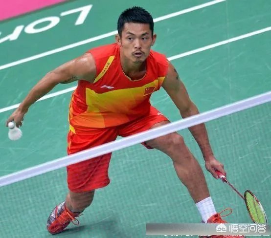 如何评价林丹微博炮轰国际羽联新规荒谬之极？