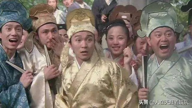 王晶导演说93年后周星驰的电影都星爷导演的，这个是真实的吗？