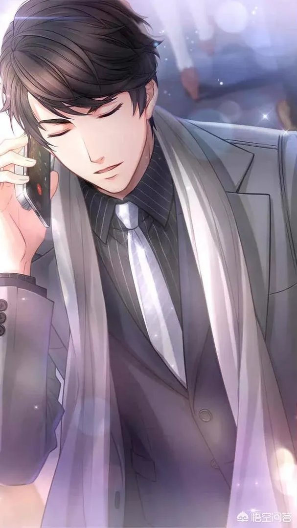 《恋与制作人》中李泽言到底是什么样的人？