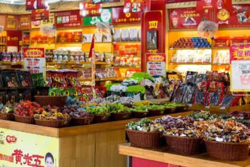 想开家一扫光零食店，大家有人了解这一品牌的吗？