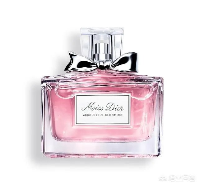 迪奥小姐三种颜色香水的区别是什么？