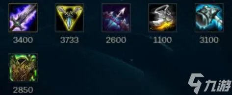 LOL纳尔天赋符文推荐2023 上单玩法技巧与出装推荐