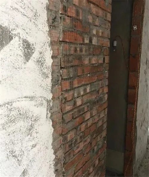 水泥墙怎么固定铁丝网