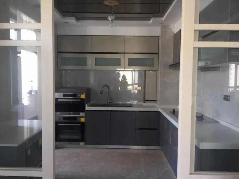 拉仇恨！别人家的橱柜怎么这么装！