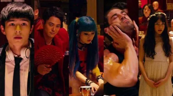 2020年最新电影电视剧抢先看