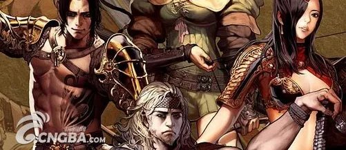 细数PSP平台值得一玩的动作游戏