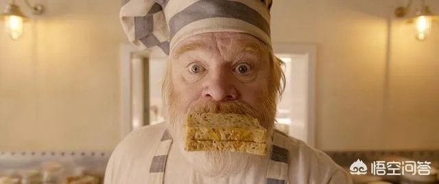 《帕丁顿熊2》电影好看吗?