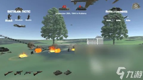 有意思的二战狙击手单机手游推荐2022 二战狙击手单机游戏有什么