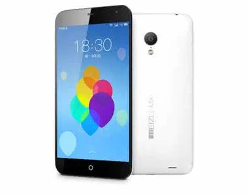 魅族mx3手机评测 好用的大屏智能手机