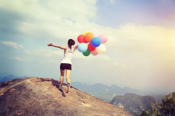 我们为什么要旅行？