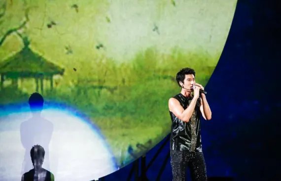 抖音新潮好物夜节目单直播