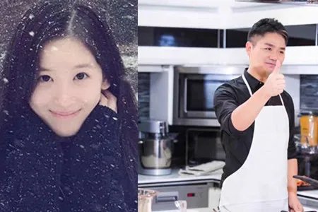 章泽天朋友圈曝光 寥寥几句表露心声