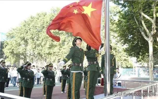 看完2019开学第一课,你有什么感想？对孩子有什么教育意义？