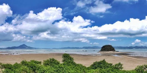 霞浦旅游十大景点介绍