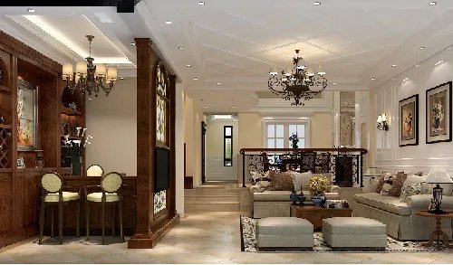 别墅装修设计哪家好