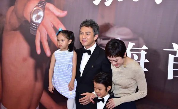 李亚男怀二胎，娱乐圈还有哪些夫妻已经有二胎了？