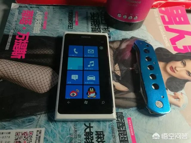 最经典的十部诺基亚手机，你用过哪些？