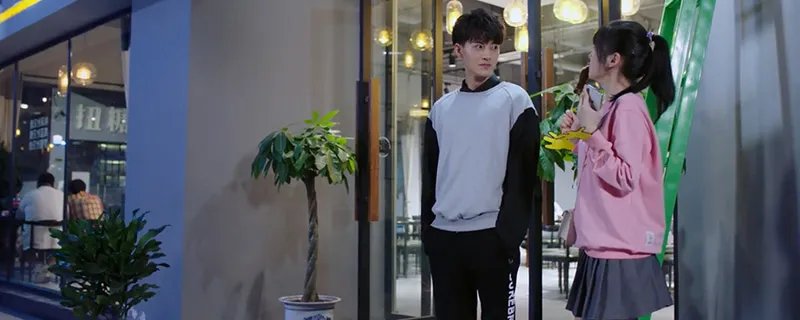 悄悄地喜欢你剧情介绍 悄悄地喜欢你剧情简介