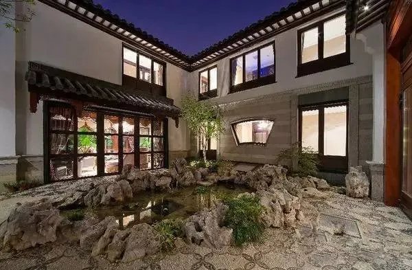 2016维密大秀里的中国元素——汝之房亦所需！