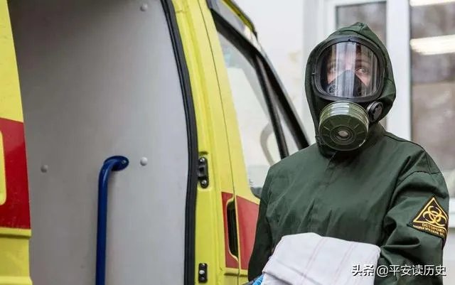 俄罗斯疫情确诊病例34万多，死亡3千多，死亡率为什么那么低？