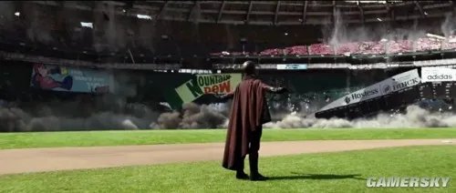 《X战警：逆转未来》发布终极版预告片 展现变种人的各种逆天技能