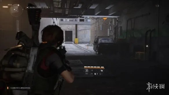 《全境封锁2》和1的区别在哪里 老玩家的游戏初体验