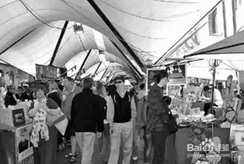 法国巴黎十大旅游景点有哪些