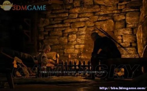 巫师3图文攻略 全剧情图文攻略下篇