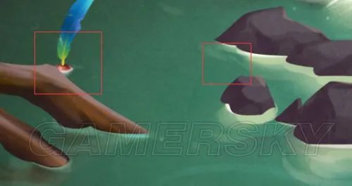 《侠客风云传》钓虹鲤位置 在哪钓虹鲤