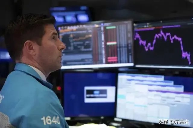 这次国际原油暴跌会是美国的阴谋吗？