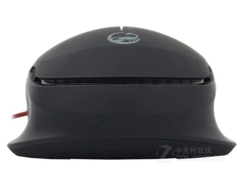 RTS游戏鼠标新品 魔蝎金甲虫2代评测