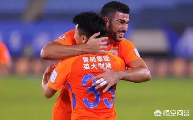 足协杯首回合鲁能客场1:0一方占得先机，是否意味着鲁能已经拿到了亚冠资格？