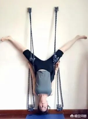 蒋勤勤挺大肚做高难度瑜伽动作吓坏网友，怀孕期间可以做瑜伽吗？