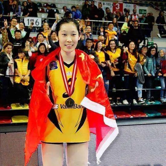 中国女排上快乐大本营哪一期