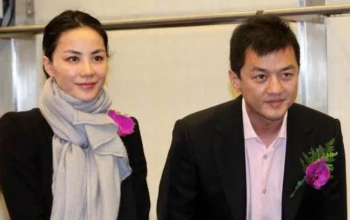 王菲和李亚鹏离婚的原因是什么？为什么王菲更愿意和谢霆锋在一起？