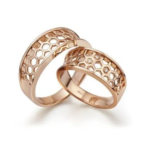 钻石小鸟结婚戒指多少钱 钻石小鸟结婚戒指好不好