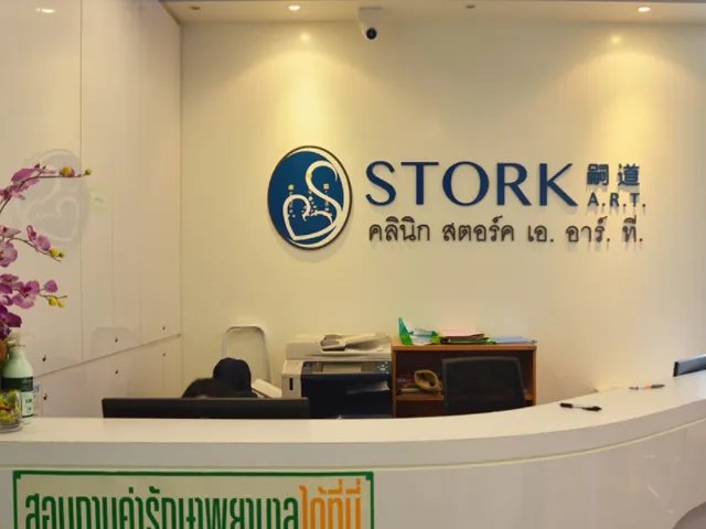 泰国嗣道试管医院在泰国排名如何？